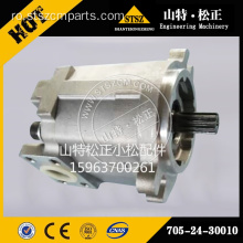 705-22-43070 Pompa de viteze hidralice pentru D275A-5